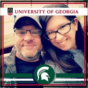 Meet your Posher, Trista